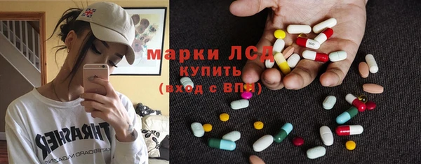 индика Алексеевка